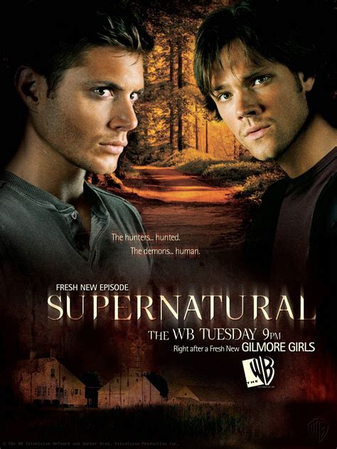 Supernatural season 5 in HD 720p - TVstock