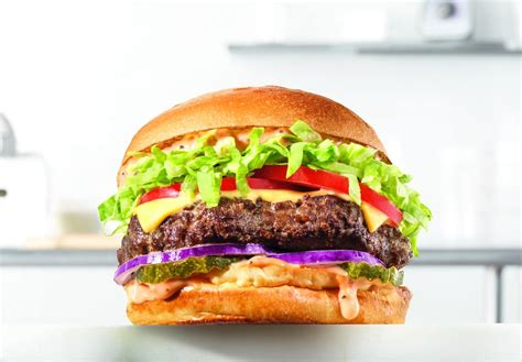 Arby’s adds hamburger to menu for first time, launches blended wagyu ...