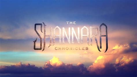 The Shannara Chronicles opening titles on Vimeo