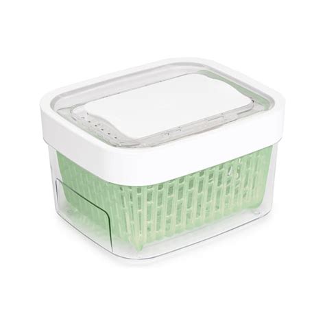 OXO Good Grips Storage Container Review 2023 | The Kitchn