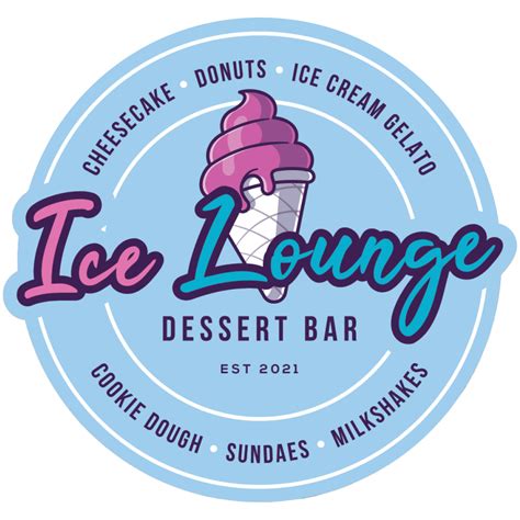 Milkshakes – Ice Lounge, Thornaby