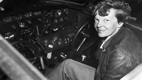 Amelia Earhart Plane Photo, Underwater Photo Reveals New Evidence