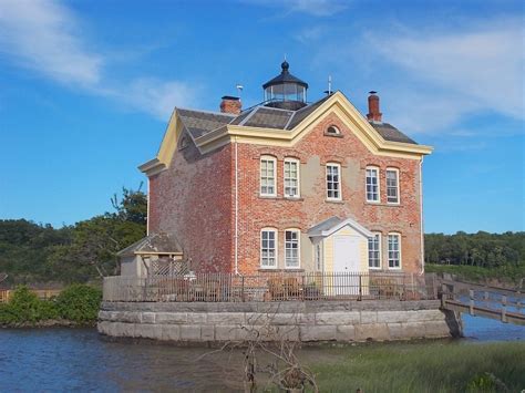 SAUGERTIES LIGHTHOUSE - Prices & B&B Reviews (NY) - Tripadvisor