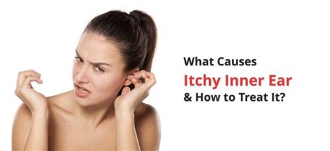 Itchy Inner Ear: 10 Possible Causes, Home Remedies, and Prevention | Itchy ears remedies, Itchy ...