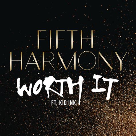 Fifth Harmony – Worth It Lyrics | Genius