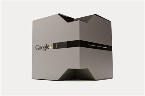 Google launch new games console - News Hubz