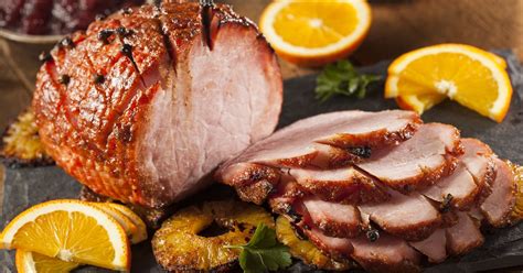 Christmas ham cooking tips, and the biggest mistakes to avoid - 9Kitchen