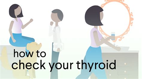 How to Check Your Thyroid | American Association of Clinical Endocrinology