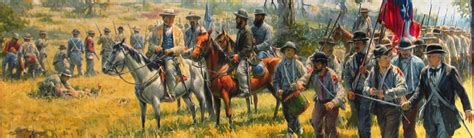 Wilson's Creek National Battlefield (U.S. National Park Service)