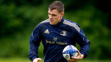 URC: Garry Ringrose back to lead Leinster against Connacht : PlanetRugby