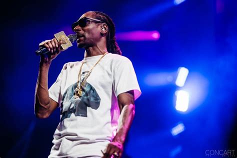 Concert Photos: Snoop Dogg @ Klipsch Music Center — Indianapolis 2016 | conc.art | The Art of Live