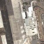 Oporto - Francisco SA Carneiro Airport (OPO) in Porto, Portugal (Google Maps)