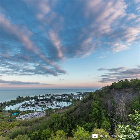 Southern Ontario Landscape Photos | Jay Kerr Photography