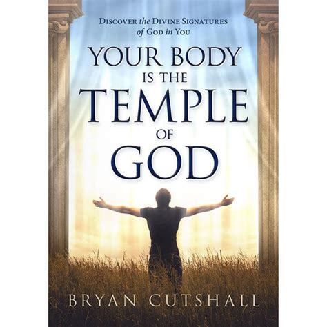 Your Body God S Temple | Images and Photos finder