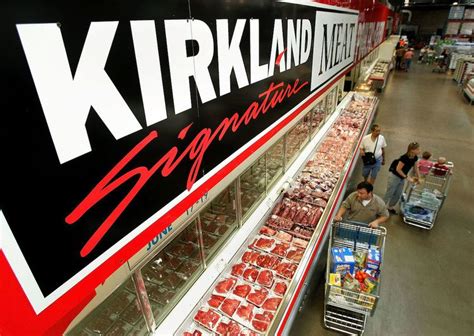 9 items you should always buy from Costco's Kirkland Signature brand ...