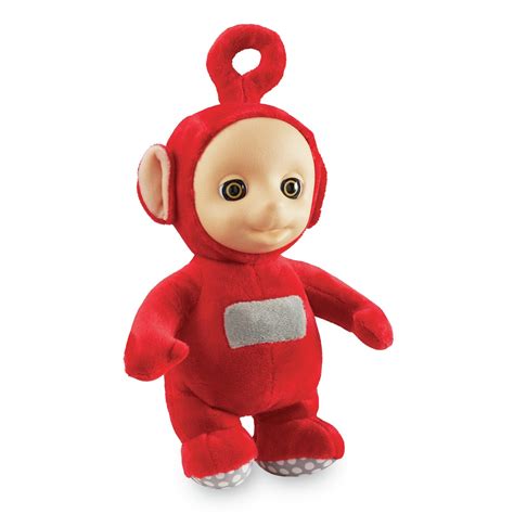 Teletubbies Talking Po Soft Toy Reviews