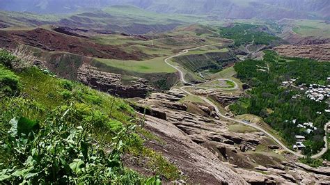 Alamut Castle | Visit iran