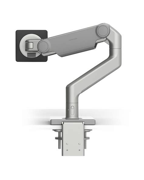 Adjustable Dual Monitor Arm | M8.1 | Humanscale