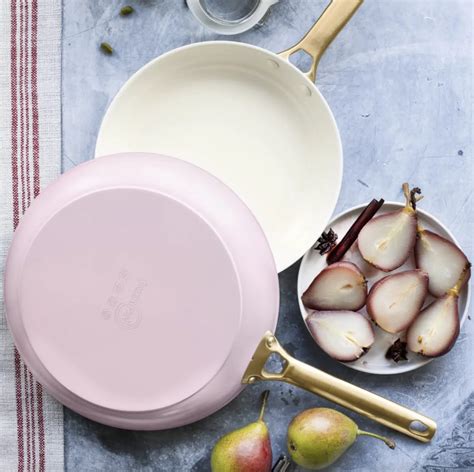 The 6 Best Ceramic Frying Pan Options on the Market for 2023