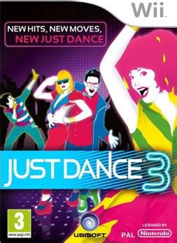 Just Dance 3 Review | Horror Cult Films