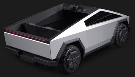 Tesla Cybertruck for Kids Ride-On Toy Enters the Chat - TeslaNorth.com