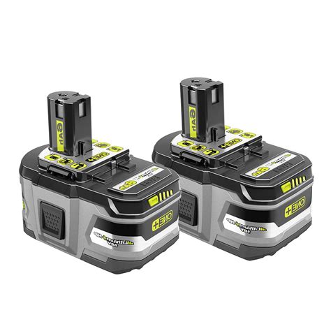 Ryobi Battery for sale in UK | 81 used Ryobi Batterys