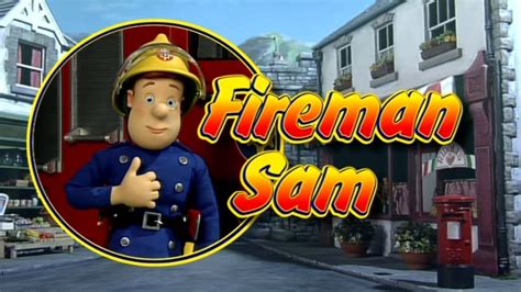 The Hero Next Door Song 🎵 Fireman Sam US | Children's Songs | Cartoons ...