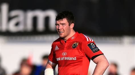 Peter O'Mahony return boosts Munster and Ireland | Rugby Union News ...