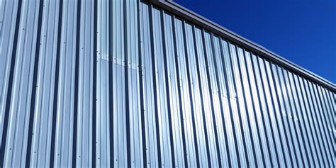 How to Install Metal Siding Over Plywood: A Step-by-Step Guide | RPS Metal Roofing & Siding, Inc.