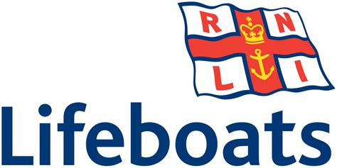 RNLI logo - Lean Competency System