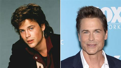 ‘St. Elmo’s Fire’ 30th Anniversary: See the Cast Then and Now – The ...