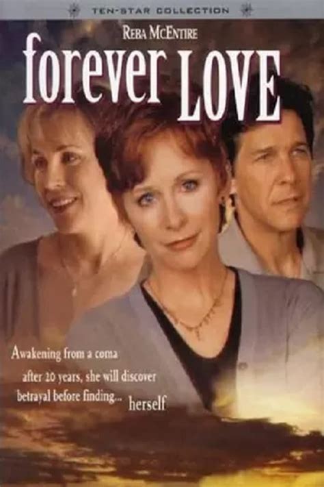 Forever Love (1998) — The Movie Database (TMDB)