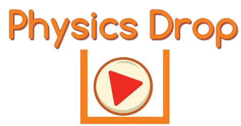 Physics Drop - Play Online at GoGy Games