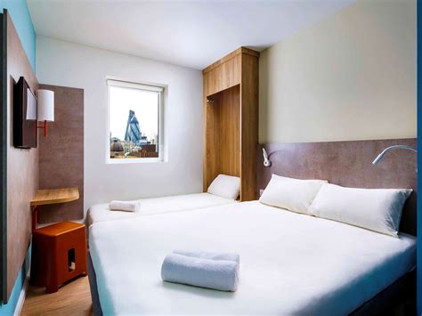 IBIS BUDGET LONDON WHITECHAPEL, London Hotel Price, Address & Reviews