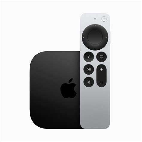 Apple TV 4K (2022) vs. Apple TV 4K (2021): What's new with Apple's ...