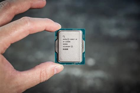 Intel Core I9 14900k Cpu - Image to u