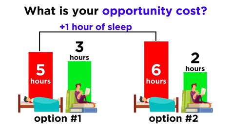 Scarcity, Trade-offs, and Cost/Benefit Analysis - YouTube