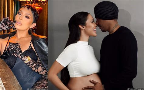 Pregnant Abby De La Rosa Hilariously Reacts to Nick Cannon Expecting ...