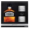 Buy Jack Daniels Gentleman Jack 2 Glass Giftpack 700ml | Paramount Liquor