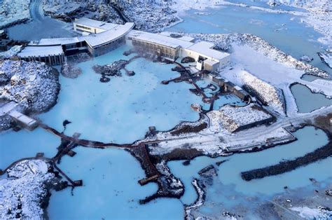 The Top 7 Geothermal Spas in Iceland | Guide to Iceland