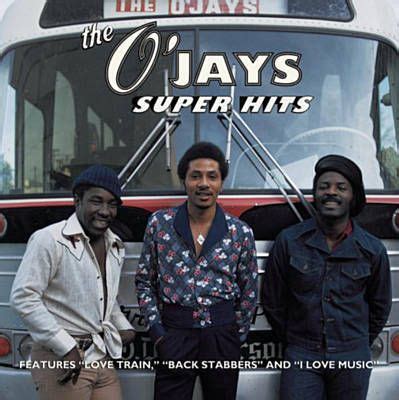 Found Family Reunion by The O'Jays with Shazam, have a listen: http ...