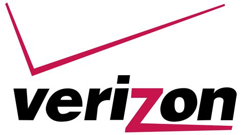 Verizon Logo Png - PNG Image Collection