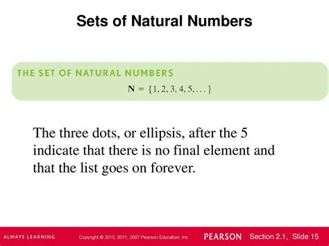 CHAPTER 2 Set Theory. - ppt download