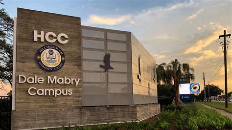 With Precautions in Place, HCC Welcoming Back Students