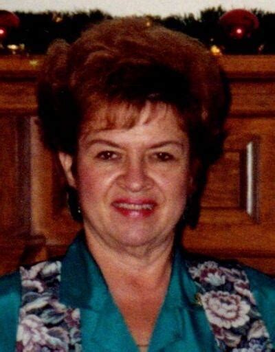 Barbara Salisbury Obituary - Death Notice and Service Information