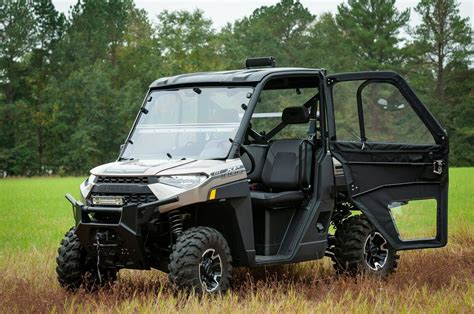 2025 Polaris Ranger 1000 Premium Accessories - Alyson Laurel