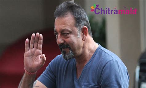 Sanjay Dutt is paid Rs 5 Crore for Biopic