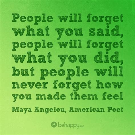 Maya Angelou Quotes On Kindness. QuotesGram