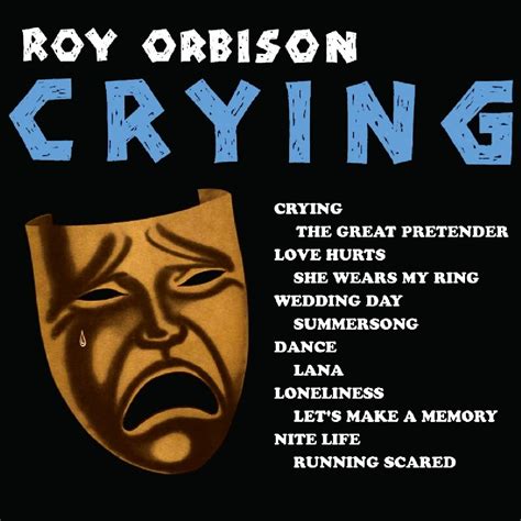 ORBISON,ROY - Crying - Amazon.com Music