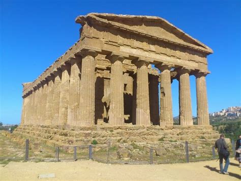 Sicily Tour Guides Agrigento - All You Need to Know BEFORE You Go